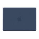 Epico Slim Shell | MacBook Neo 13" (A3404) | matná farba indigo | ultratenký profil | farebne zladené