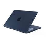 Epico Slim Shell | MacBook Neo 13" (A3404) | matná farba indigo | ultratenký profil | farebne zladené