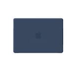 Epico Slim Shell | MacBook Neo 13" (A3404) | matná indogo | ultratenký profil | ladící barvy