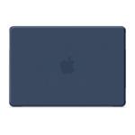 Epico Slim Shell | MacBook Neo 13" (A3404) | matná indogo | ultratenký profil | ladící barvy
