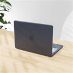 Epico Slim Shell | MacBook Neo 13" (A3404) | matná indogo | ultratenký profil | ladící barvy