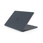 Epico Slim Shell pre Macbook Air 13,6" M2/M3/M4 (A2681/A3113) - matná modrá