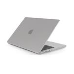 Epico Slim Shell pre Macbook Pro M1/M2/M3/M4 14" (A2442/A2779/A2918/A2992/A3112/A3185/A3401) - matný priehľadný