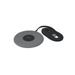 Epico SLIM WIRELESS PAD 10W/7,5W/5W - čierna
