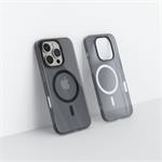 Epico SlimGlass Case for iPhone 16 Pro - černá