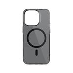 Epico SlimGlass Case for iPhone 16 Pro - černá
