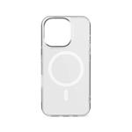 Epico SlimGlass Case for iPhone 16 Pro Max - transparentní