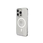 Epico SlimGlass Pro Mag+ Case iPhone 17 Pro Max