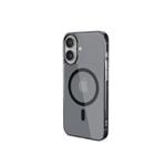 Epico SlimGlass Pro Mag+ Case iPhone Air - černá