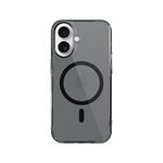 Epico SlimGlass Pro Mag+ puzdro na iPhone 17 - čierne