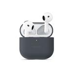 Epico SolidWoven Case AirPods 4/4 (ANC)/5 | černá