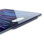 Epico Stylus Pen s magnetickým bezdrátovým nabíjením - vesmírně šedý