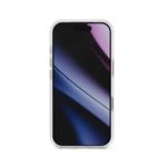 Epico Tile Mag+ Case iPhone 17 Pro/18 Pro Qi2 & MagSafe kompatibilní - černá