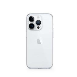 EPICO transparentní tenký kryt pro iPhone 14 Pro Max (6,7") - transparentní