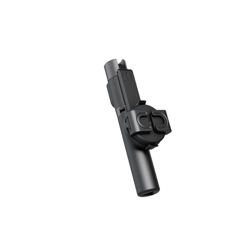 Epico Tripod Mag+ Selfie Stick - čierny