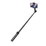 Epico Tripod Mag+ Selfie Stick - čierny