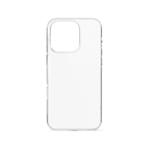 Epico Twiggy Gloss Case iPhone 16 Pro - transparentní