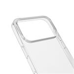 Epico Twiggy Gloss Case | iPhone 17 Pro Max | transparentní | ultralehký kryt (ochrana camera island)