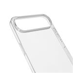 Epico Twiggy Gloss Case | iPhone Air | transparentní | ultralehký kryt (ochrana camera island)