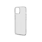 Epico Twiggy lesklé puzdro pre iPhone 15 Plus - transparentné