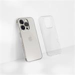 Epico Twiggy lesklé puzdro pre iPhone 16 Pro Max - transparentné