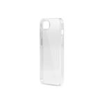 Epico Twiggy lesklé puzdro pre iPhone 16e - transparentné