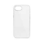 Epico Twiggy lesklé puzdro pre iPhone 16e - transparentné