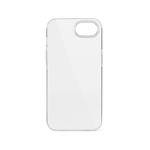 Epico Twiggy lesklé puzdro pre iPhone 16e - transparentné