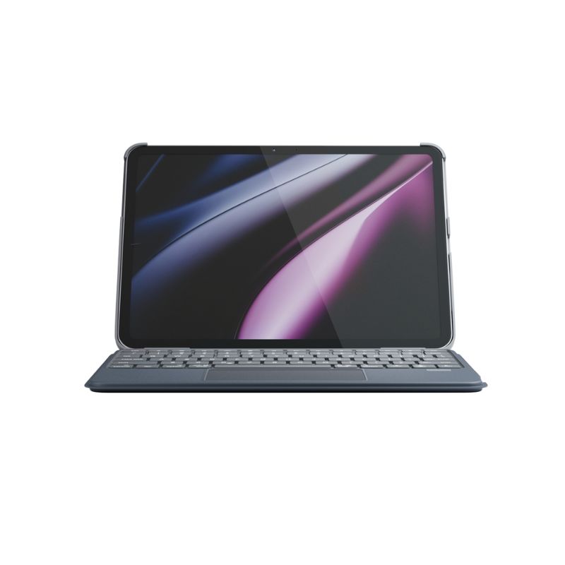 Epico UltraBoard podsvícená klávesnice s pouzdrem EK30 | Apple iPad 10,9" (2022)/11" A16 | CZ