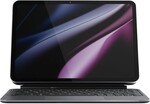 Epico UltraBoard Puzdro na tablet s klávesnicou pre Apple iPad Pro/Air, čierne