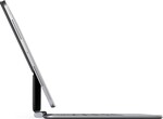 Epico UltraBoard Puzdro na tablet s klávesnicou pre Apple iPad Pro/Air, čierne