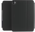Epico UltraBoard Puzdro na tablet s klávesnicou pre Apple iPad Pro/Air, čierne