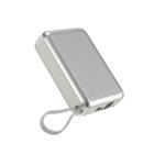 Epico UltraPack 45W 20000mAh powerbanka EP25 | šedá