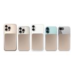 Epico UltraPack EM51 Qi2 5000 Slim Alu Mag+ Power Bank - Desert Titanium