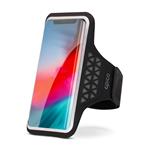 Epico UNIVERSAL SPORTS ARMBAND 6.5" - šedá