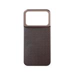 Epico UNUM AluAramid Mag+ Back Cover | iPhone 17 Pro Max