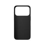 Epico UNUM FlexAramid Mag+ Case | iPhone 17 Pro Max | odolné aramidové vlákno | kompatibilné s Qi2 a MagSafe | ochrana ostrova fotoaparátu