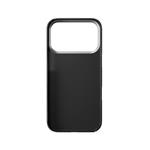 Epico UNUM SlimAramid Mag+ Case | iPhone 17 Pro Max | odolné aramidové vlákno | kompatibilné s Qi2 a MagSafe (ochrana ostrova fotoaparátu)