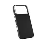 Epico UNUM SlimAramid Mag+ Case | iPhone 17 Pro Max | odolné aramidové vlákno | kompatibilné s Qi2 a MagSafe (ochrana ostrova fotoaparátu)