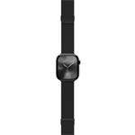 Epico Watch Strap Milanese+ 38/40/41mm - vesmírně šedá