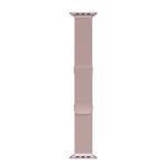 Epico Watch Strap Milanese+ 42/44/45/49 mm – ružovo-zlatá