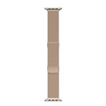 Epico Watch Strap Milanese+ 42/44/45/49mm - zlatá