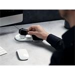 Epico Wireless Charging Base (for Apple Watch & iPhone)