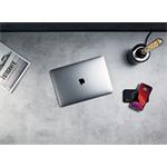 Epico WIRELESS PD POWER BANK - černá