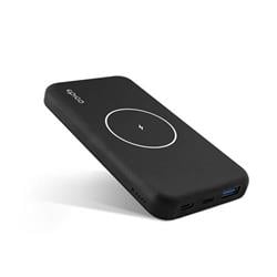 Epico WIRELESS PD POWER BANK - černá