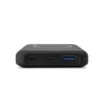 Epico WIRELESS PD POWER BANK - čierna