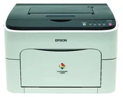 Epson AcuLaser C1600, A4, 5/19ppm, 32MB, 600dpi, USB