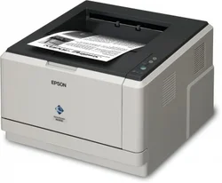 EPSON AcuLaser M2300D A4 30ppm 32MB 1200dpi duplex USB LPT