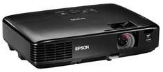 Epson EB-1723, XGA projektor, 2700ANSI, 2000:1, VGA,RCA,S-Video,2xUSB