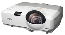 EPSON EB-420 XGA projektor, školní verze
